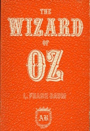 The Wizard of Oz (L. Frank Baum)