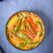 Ema Datschi (Bhutan)