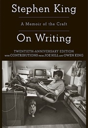 On Writing: A Memoir of the Craft (2000)