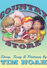 Country Store (Tim Noah)