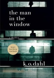 The Man in the Window (K. O. Dahl)