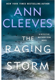 The Raging Storm (Ann Cleeves)