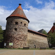 Hohenberg an Der Eger, Germany