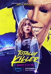 Totally Killer (2023)