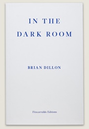 In the Dark Room (Brian Dillon)