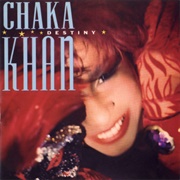 Destiny (Chaka Khan, 1986)