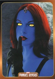 Mystique