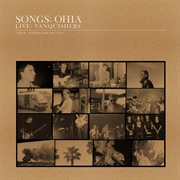 Live: Vanquishers - Songs: Ohia