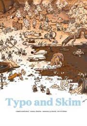 Typo and Skim (Tomáš Končinský)