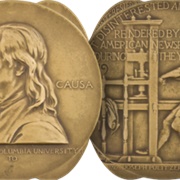 First Pulitzer Prizes Are Awarded 1917