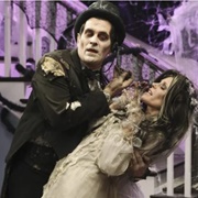 Zombies (Phil and Claire, Modern Family)