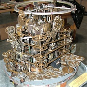 Craftsmanship Museum