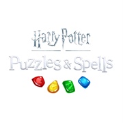 Harry Potter: Puzzles & Spells