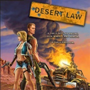 Desert Law