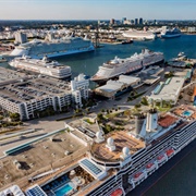 Fort Lauderdale, Florida