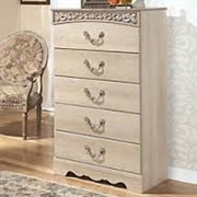 Chest Drawers