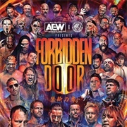 AEW X NJPW: Forbidden Door 2022