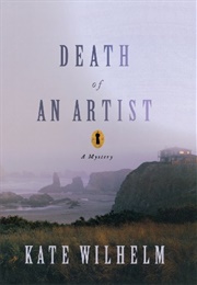 Death of an Artist (Kate Wilhelm)