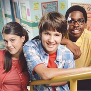 Ned's Declassified School Survival Guide