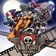 Skullgirls (2012)