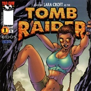 Tomb Raider: The Series (Comics)