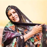 Haiyu - Mariem Hassan