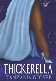 Thickerella (Tanzania Glover)