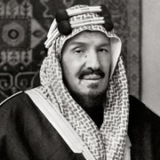Ibn Saud
