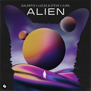 Alien - Galantis