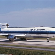 Eastern Airlines