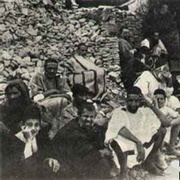 The Fez Riots Broke Out 1912