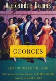 Georges (Alexandre Dumas)
