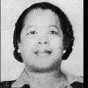 Bertha 'Chippie' Hill