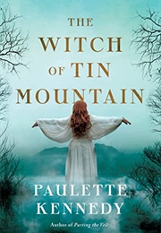 The Witch of Tin Mountain (Paulette Kennedy)