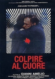 Blow to the Heart (1982)