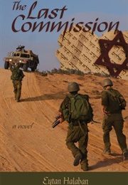 The Last Commission (Eytan Halaban)