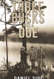 3 Bucks and a Doe (Daniel Sides)