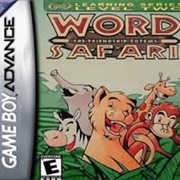 Word Safari: The Friendship Totems