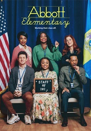 Abbott Elementary (2022)