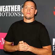 Nate Diaz