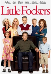 Little Fockers (2010)