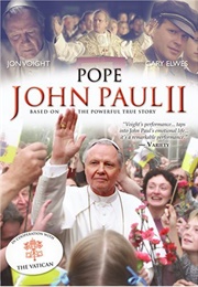 Faith: Pope John Paul II (TV Mini) (2005)