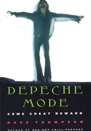 Depeche Mode (Dave Thomson)