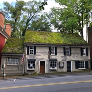 The Tavern, Abingdon, VA, USA