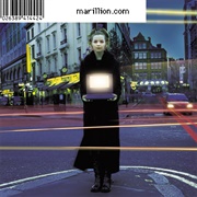 Marillion - Marillion.com