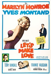 Let's Make Love (1960)