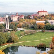 Kansas: Lawrence