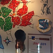 Whiteman Minuteman Missile Site