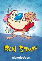 Ren and Stimpy (1991)