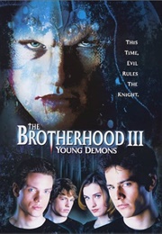 The Brotherhood 3 (2002)